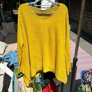 Eileen fisher sweater